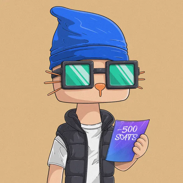 Custom Cets for @Arkduquez