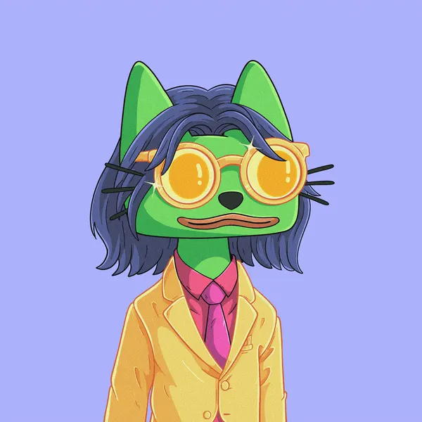 Custom Cets for @farokh