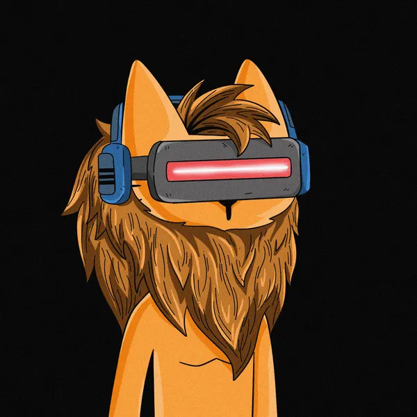 Custom Cets for @icobeast