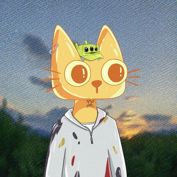Custom Cets for @memekingdom