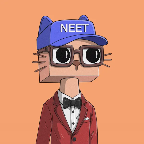 Custom Cets for @slander_eth