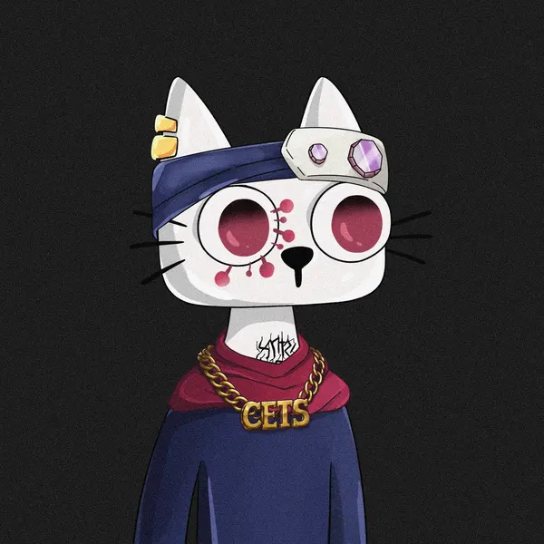 Custom Cets for @stigstigstig_