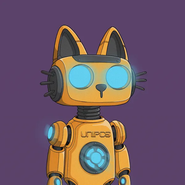Custom Cets for @theunipcs
