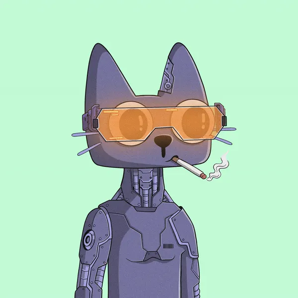 Custom Cets for @UnsungCrypto