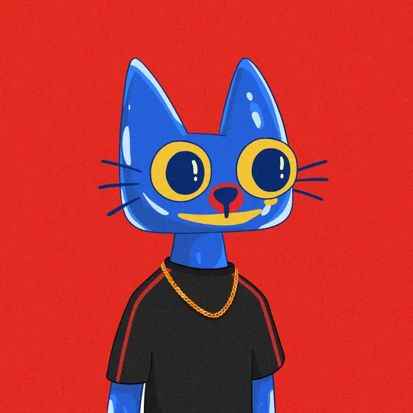 Custom Cets for @vydamo_