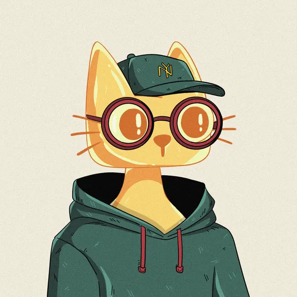 Custom Cets for @xydotdot