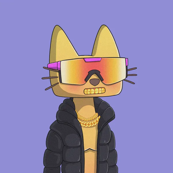 Custom Cets for @yungdoteth