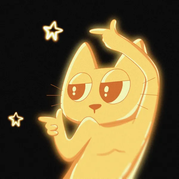 Finger Heart