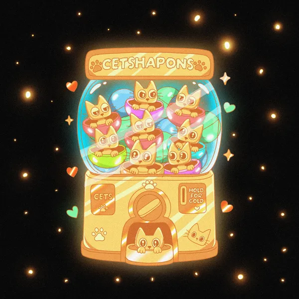 Gachapon