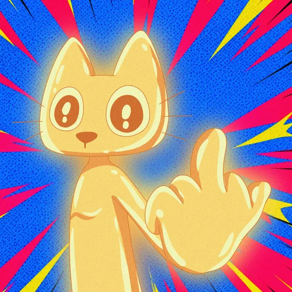 Have a Nice Day