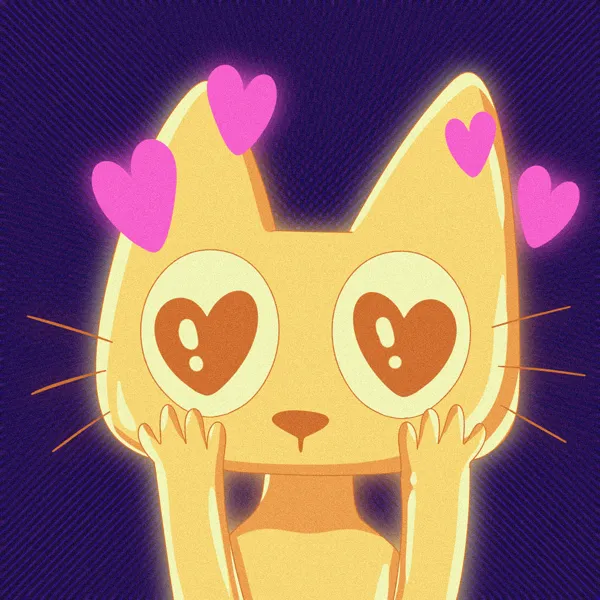 Heart Eyes