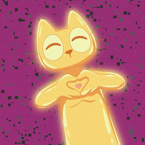Heart Hands