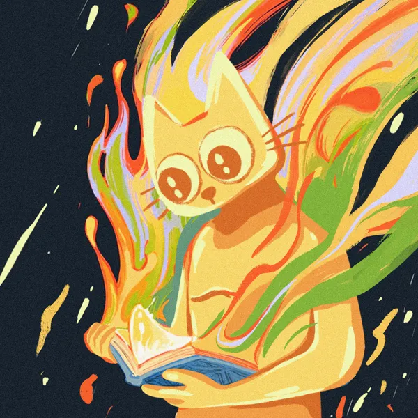 Kindling