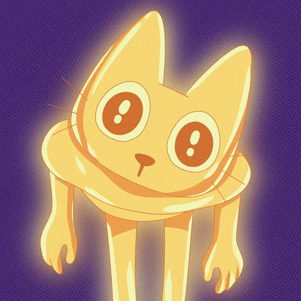 Little Guy