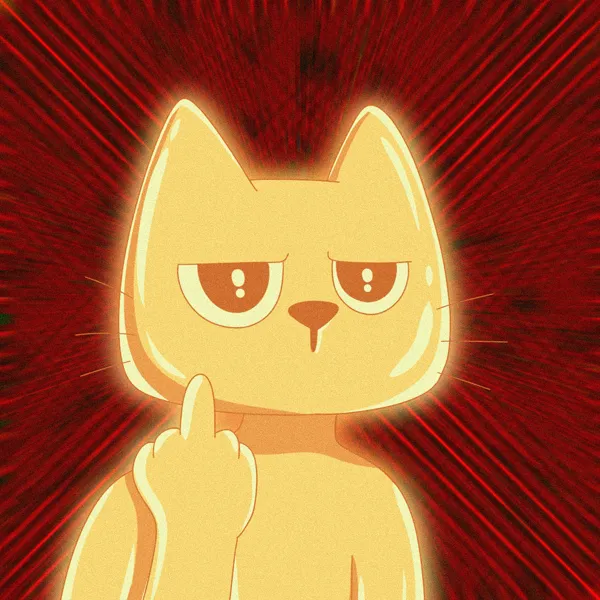 Middle Finger