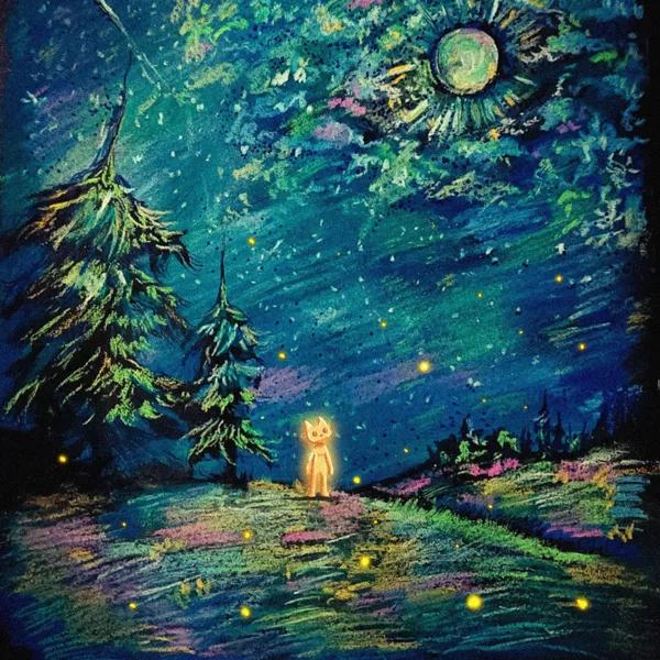 Moonlit