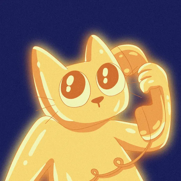 On the Phone