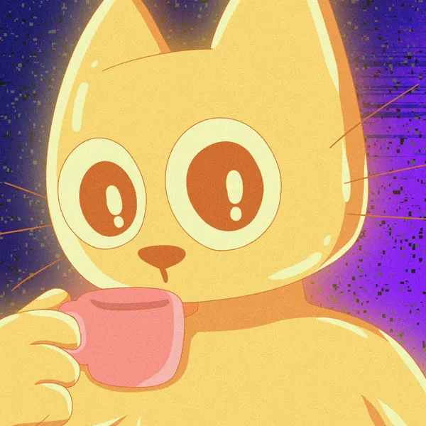 Sipping Tea