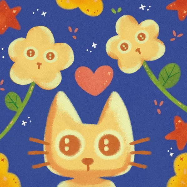 Smitten
