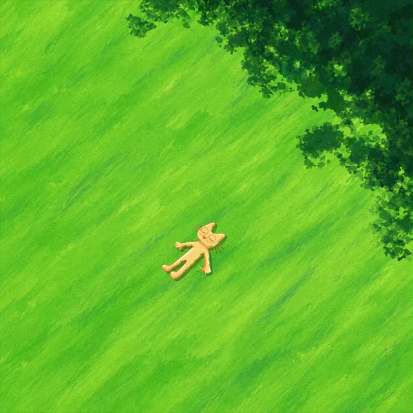 Sprawled