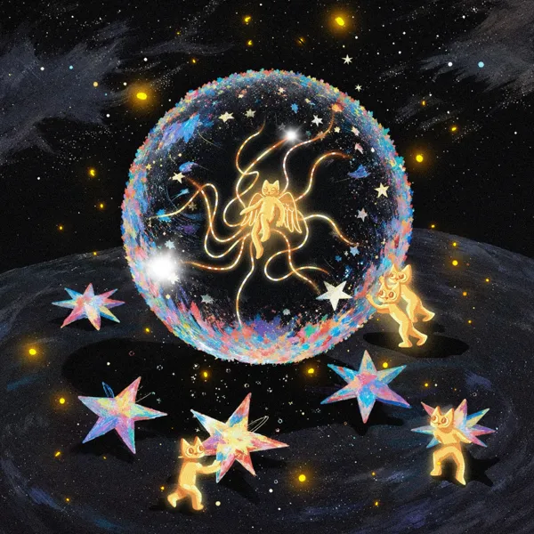 Starfall