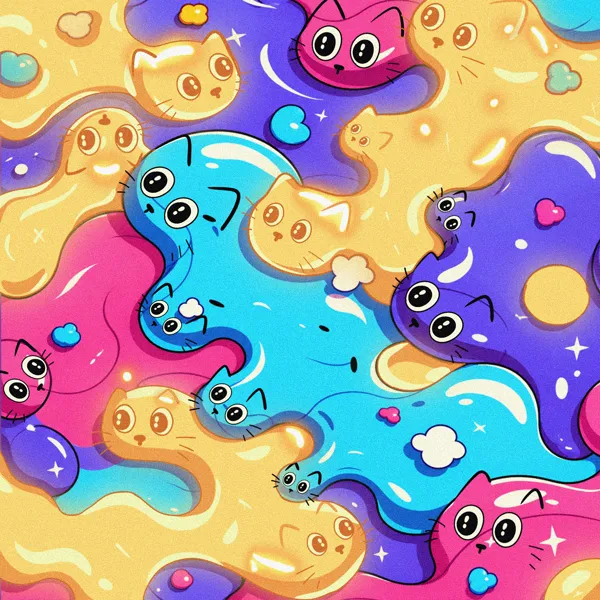 Taffy