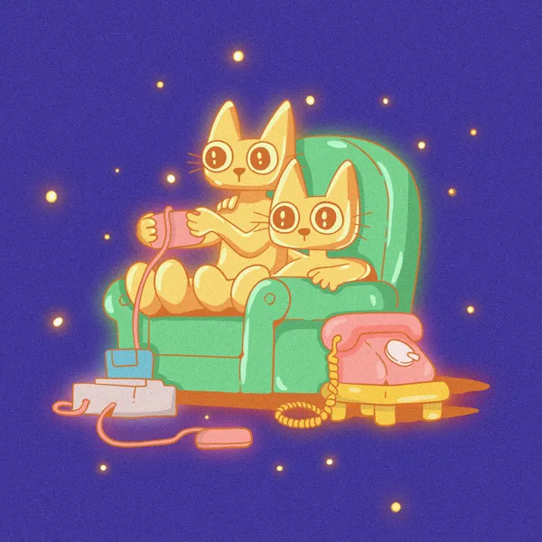 The Armchair