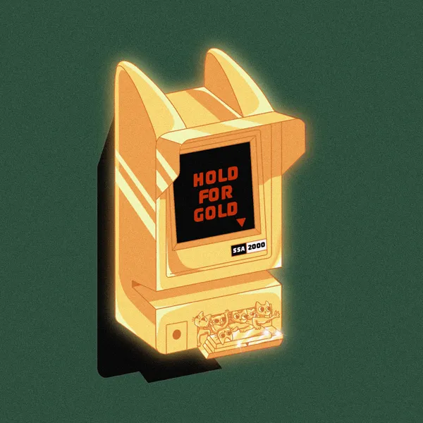 The ATM
