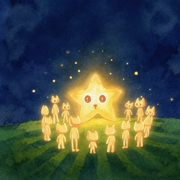 The Circle
