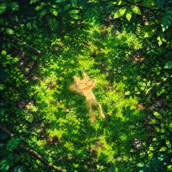 The Clearing