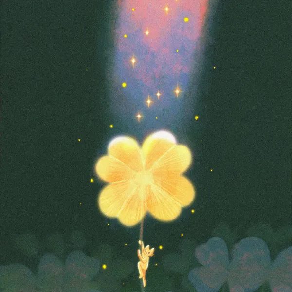 The Clover