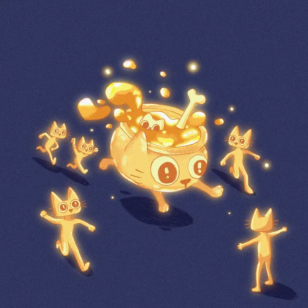 The Feast