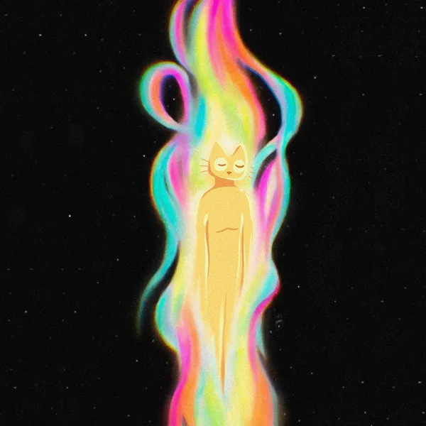The Flame