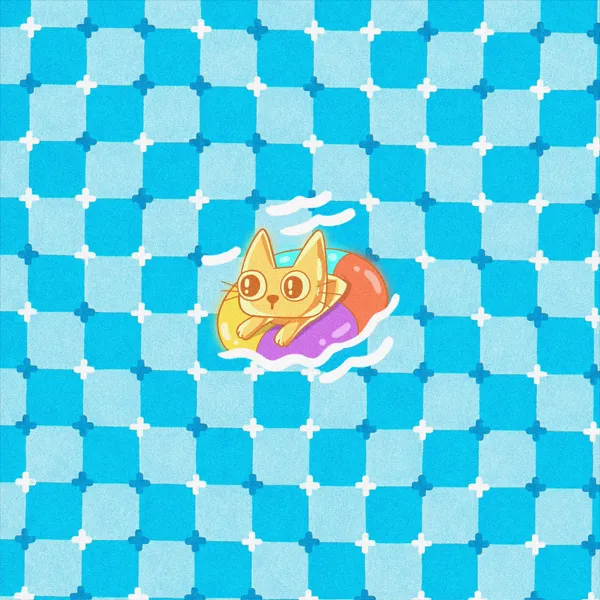 The Float