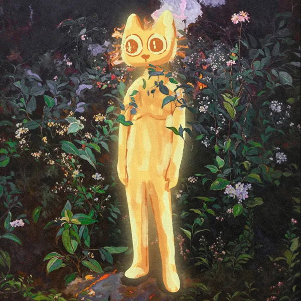 The Garden