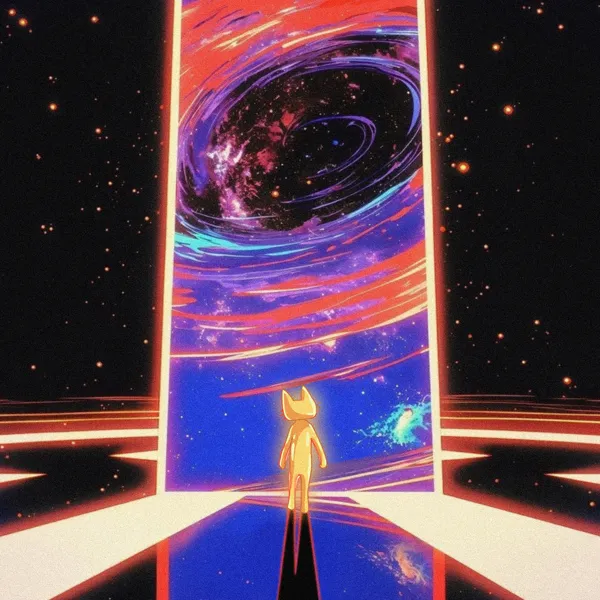The Gate
