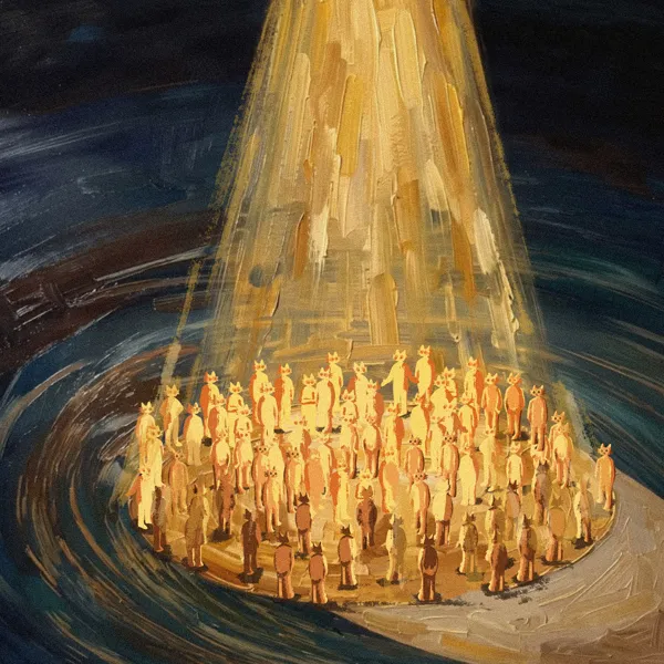 The Gathering