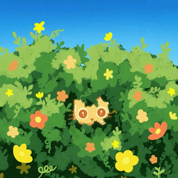 The Hedge