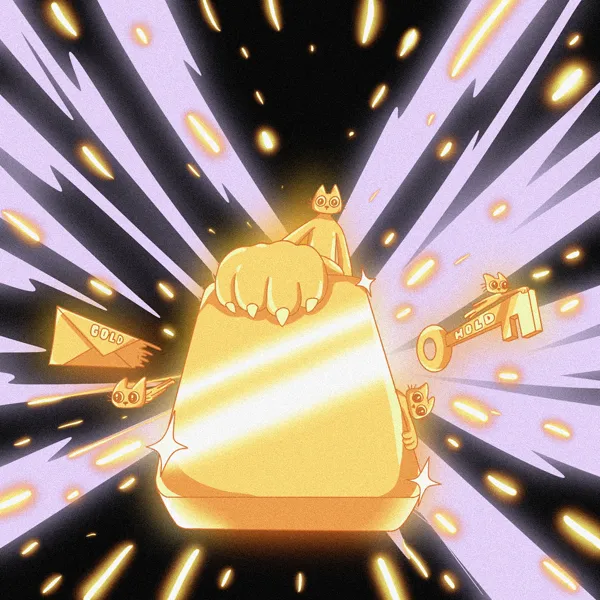 The Ingot