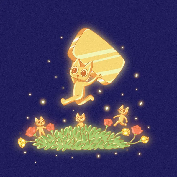 The Kite