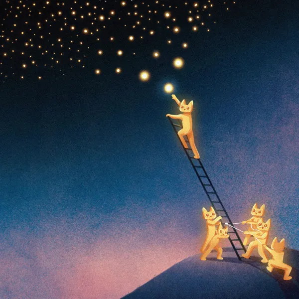 The Ladder