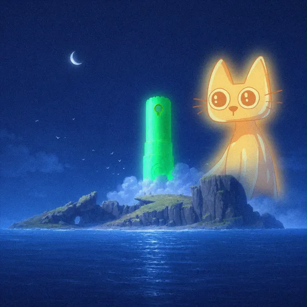 The Lighthouse