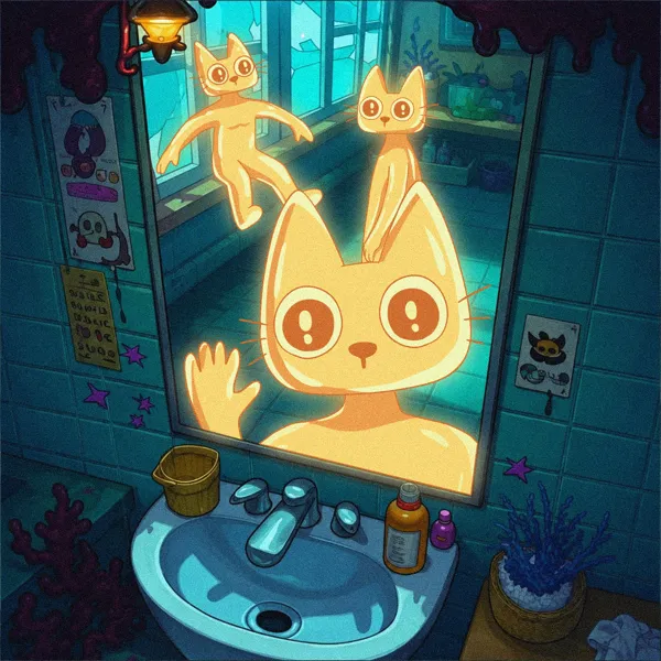 The Mirror