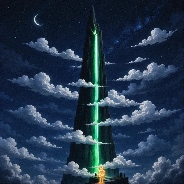 The Monolith
