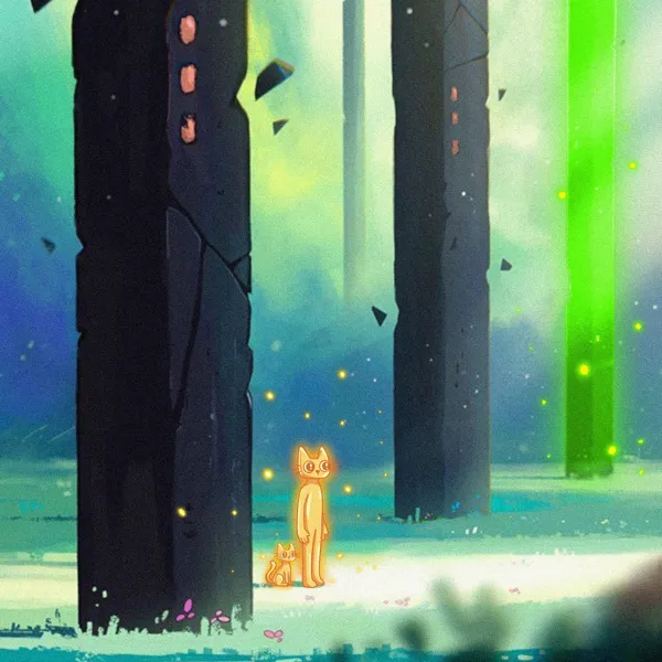 The Monoliths