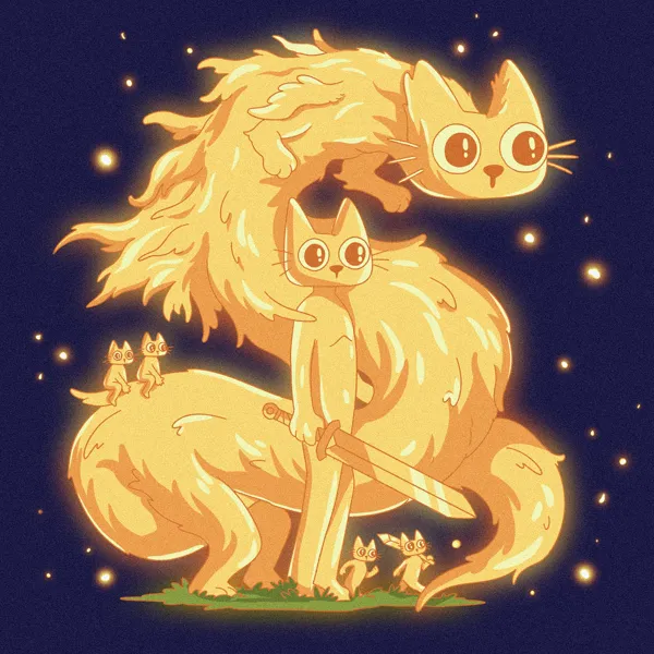 The Pride