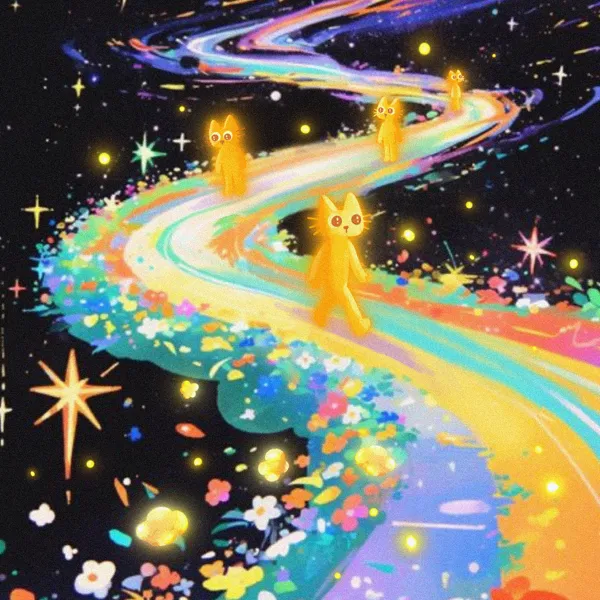 The Rainbow