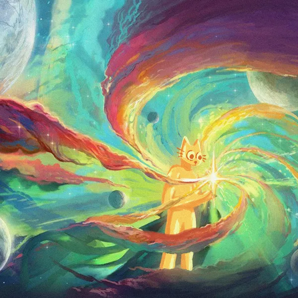 The Spark