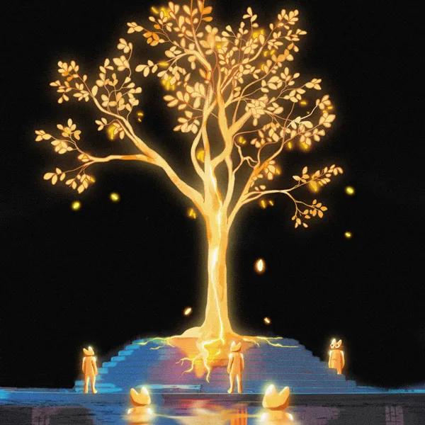 The Tree