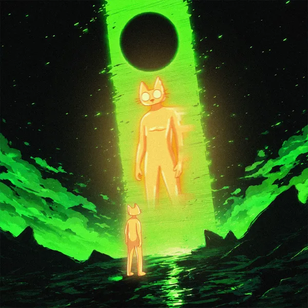 The Visitor